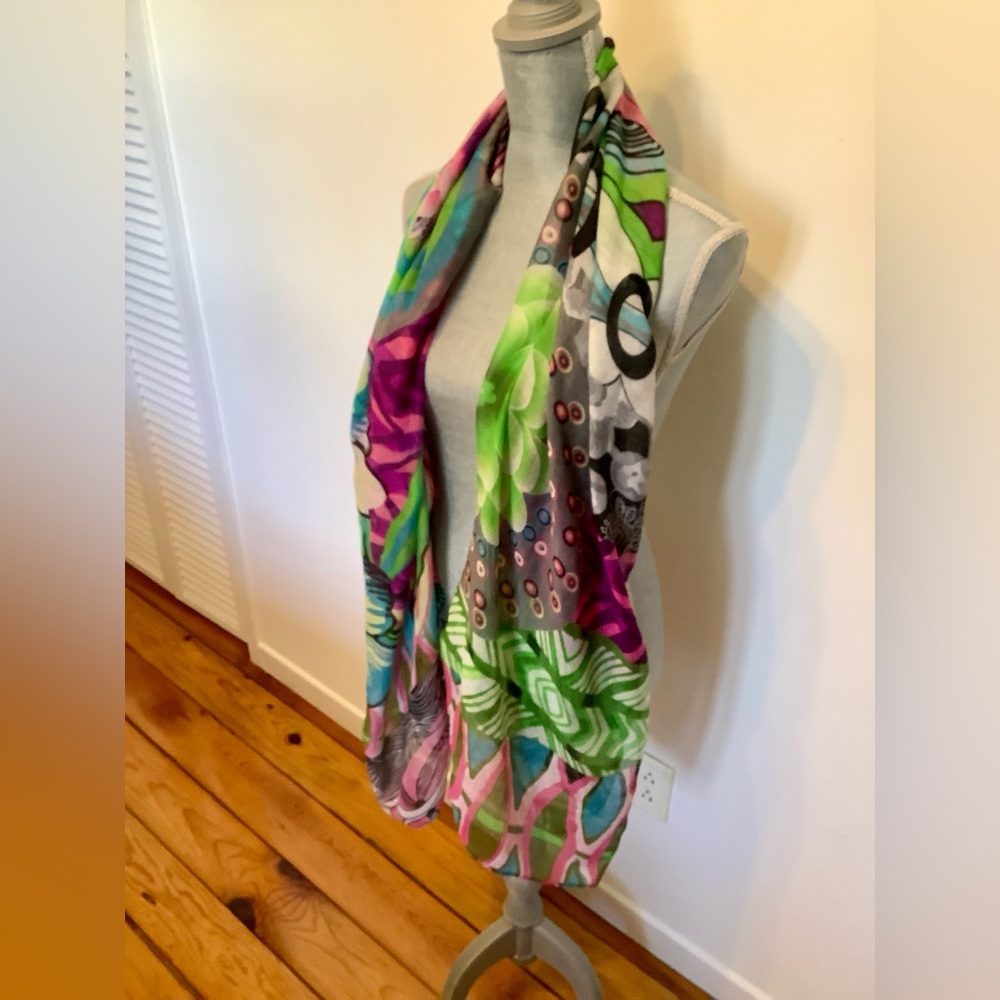 Coverups or scraft